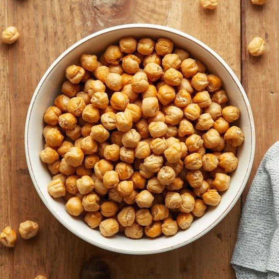 Tajikische Kichererbsen – Proteinreiche Hülsenfrucht aus Tadschikistan 500g / نخود تاجکی ۵۰۰ گرم