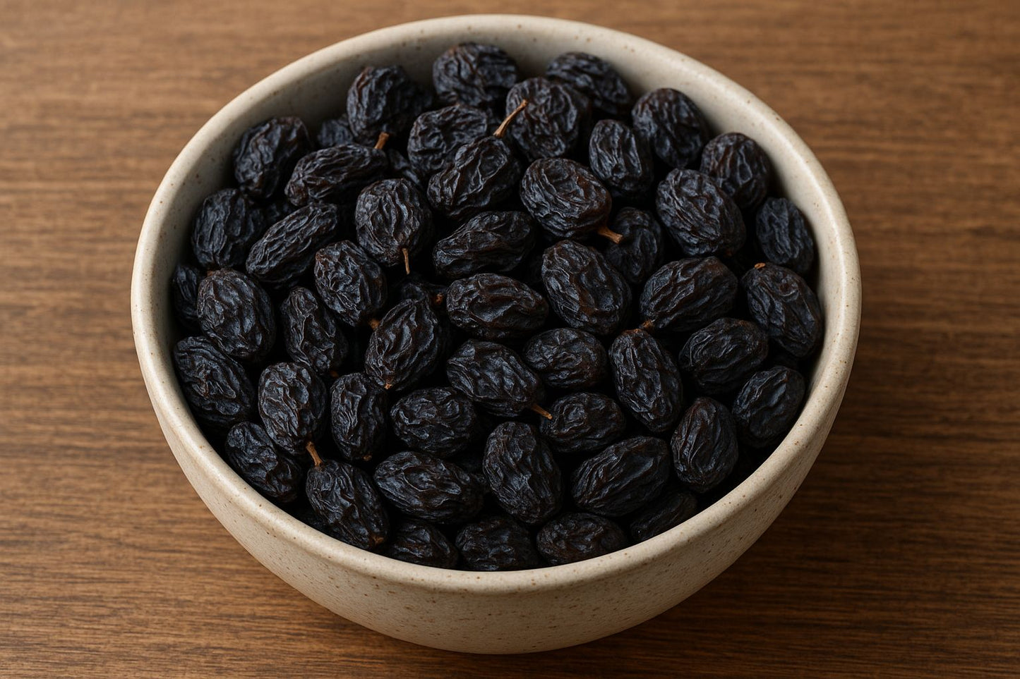 Schwarze Rosinen 500g / کشمش سیاه ۵۰۰ گرم