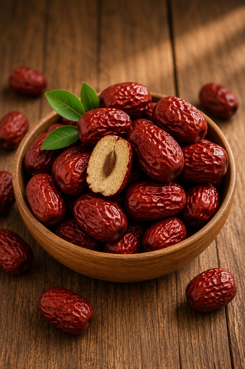 Jujube Premium (Anab)