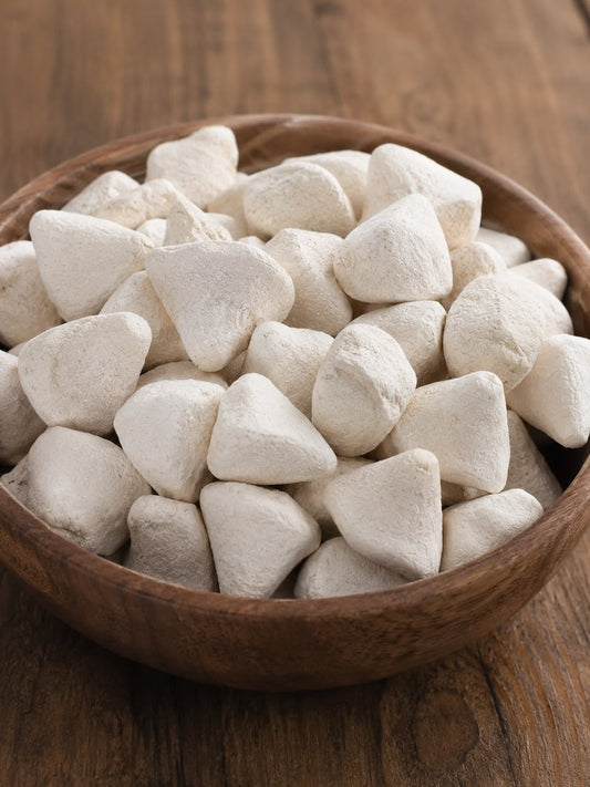 Afghanischer Qurut (Kurut) – Traditioneller Trockenjoghurt 500g