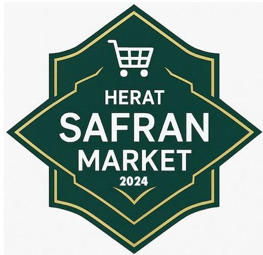 Herat Safran Market 