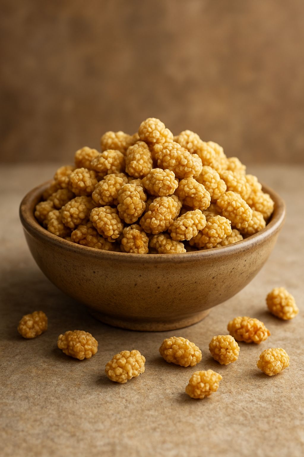 توت سفید / Weiße Maulbeeren 350g