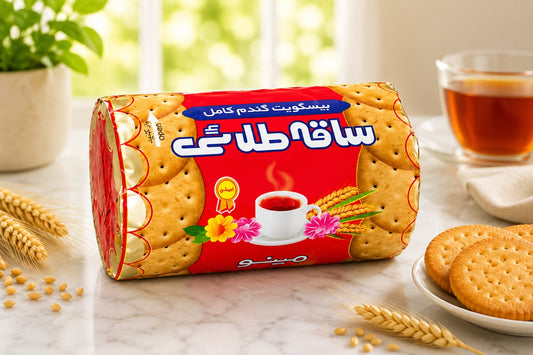 Minoo Kekse Original 200g